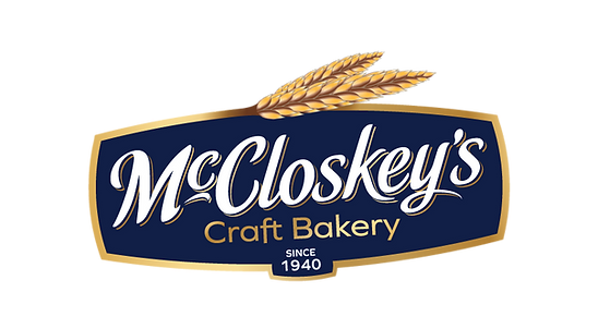 Image of P McCloskey and Sons logotype