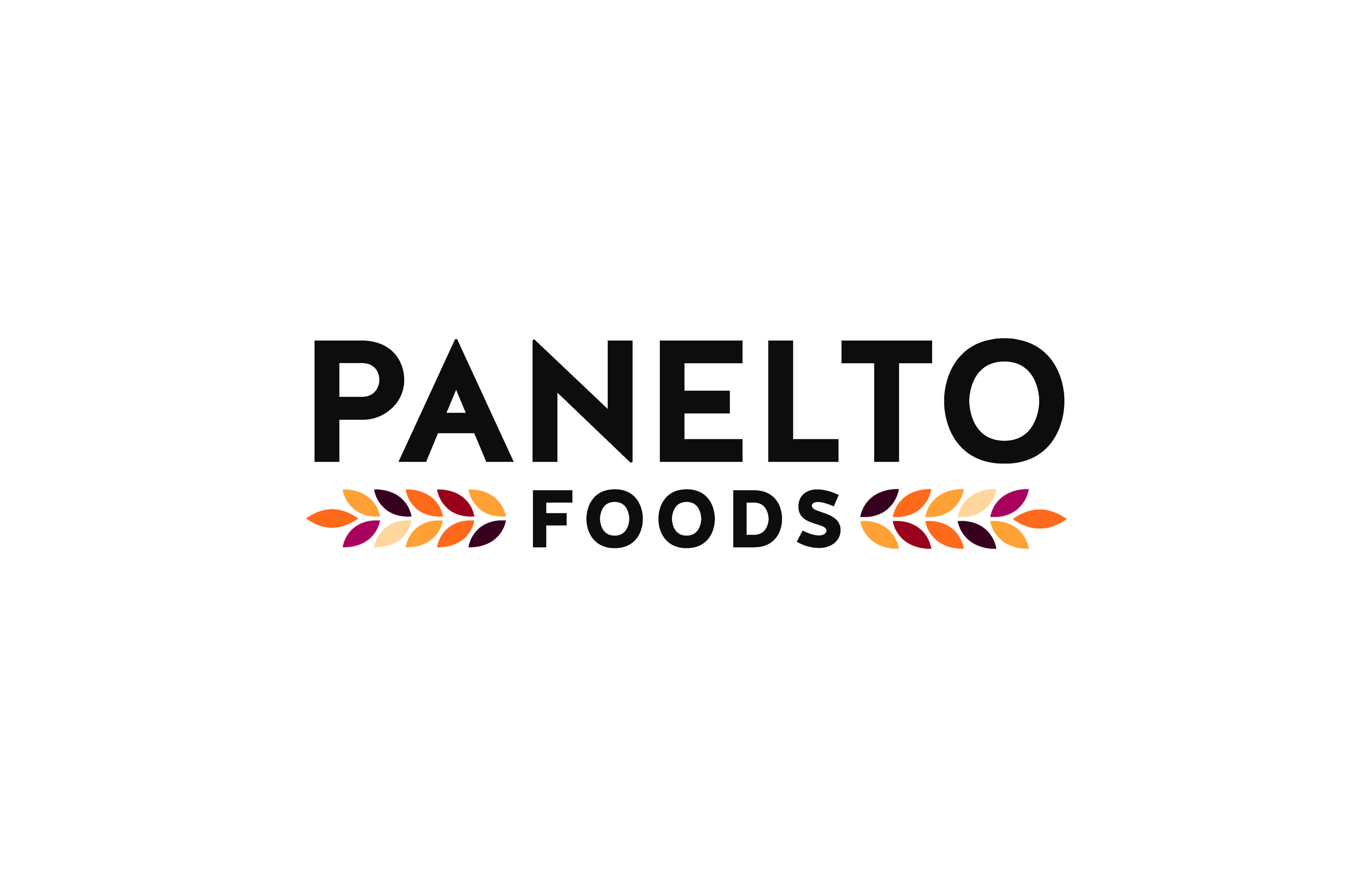 Image of Panelto Foods logotype