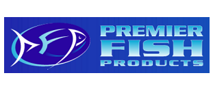 Image of Premier Fish Products logotype