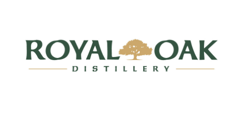 Image of Royal Oak Distillery Ltd logotype