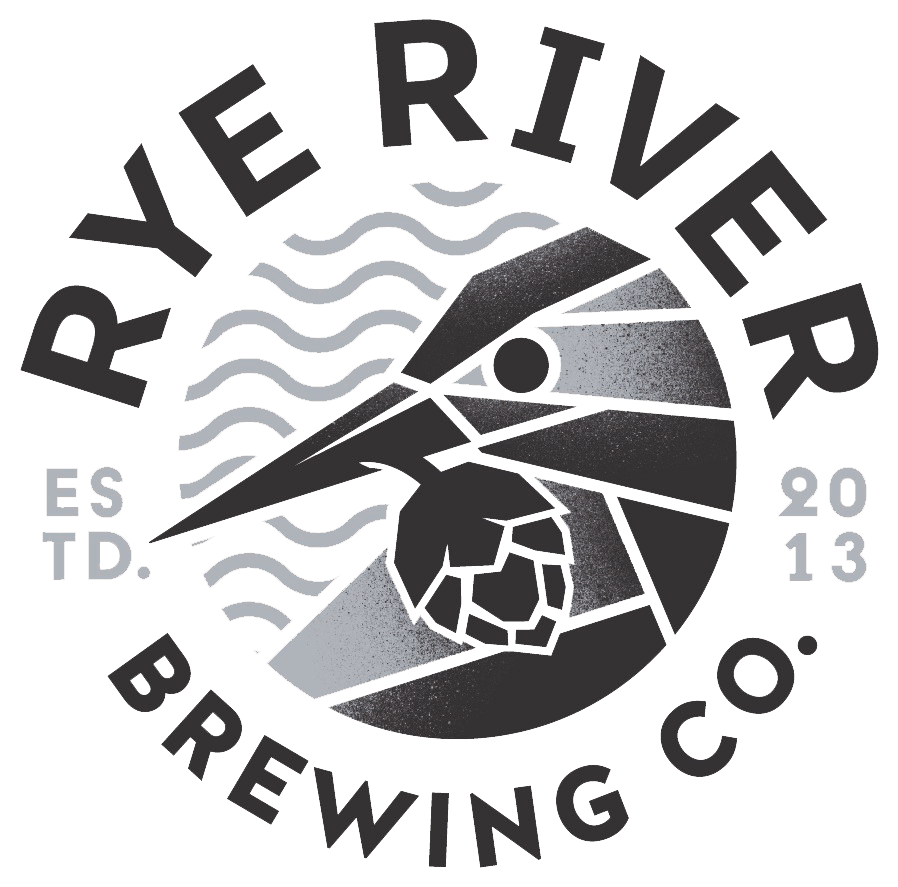 Rye River Brewing Company logotype