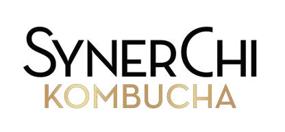 Image of Synerchi Kombucha logotype