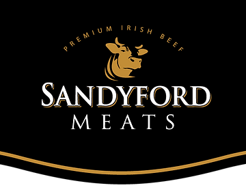 Image of Sandyford Meats logotype