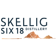 Skellig Distillers Limited logotype