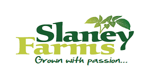 Slaney Farms Produce Ltd logotype