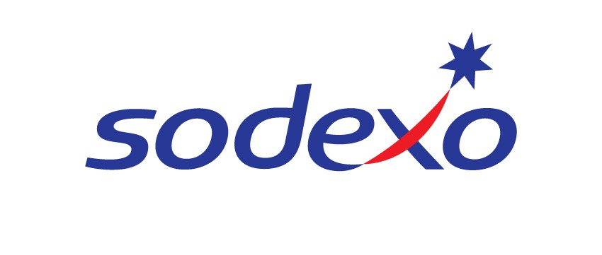 Image of Sodexo logotype