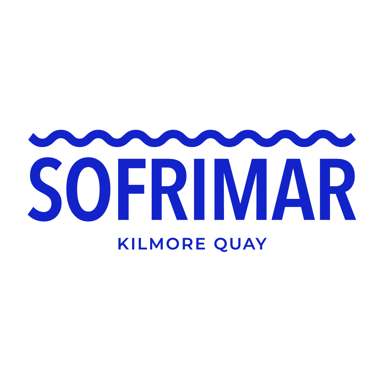 Sofrimar Ltd logotype