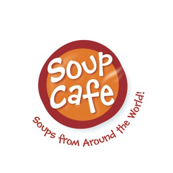 Soupcafe logotype