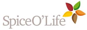 Image of Spice O'Life Ltd logotype