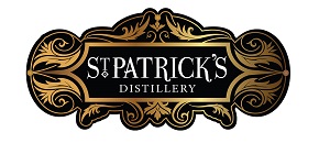St Patricks Distillery Ltd logotype