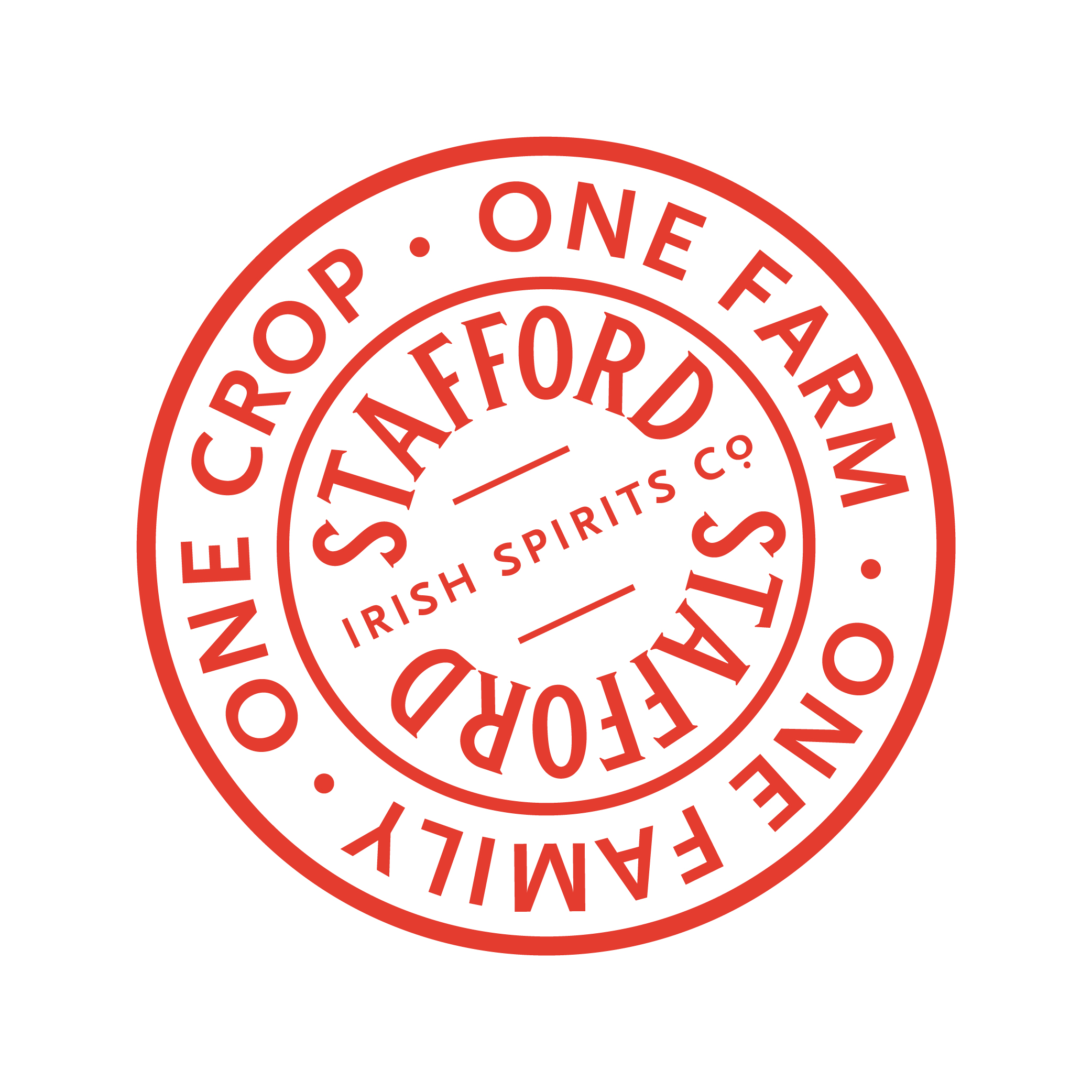 Stafford Spirits Ltd logotype