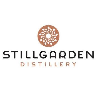 Image of Stillgarden Distillery logotype