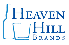 TJ Carolan Ltd Heaven Hill logotype