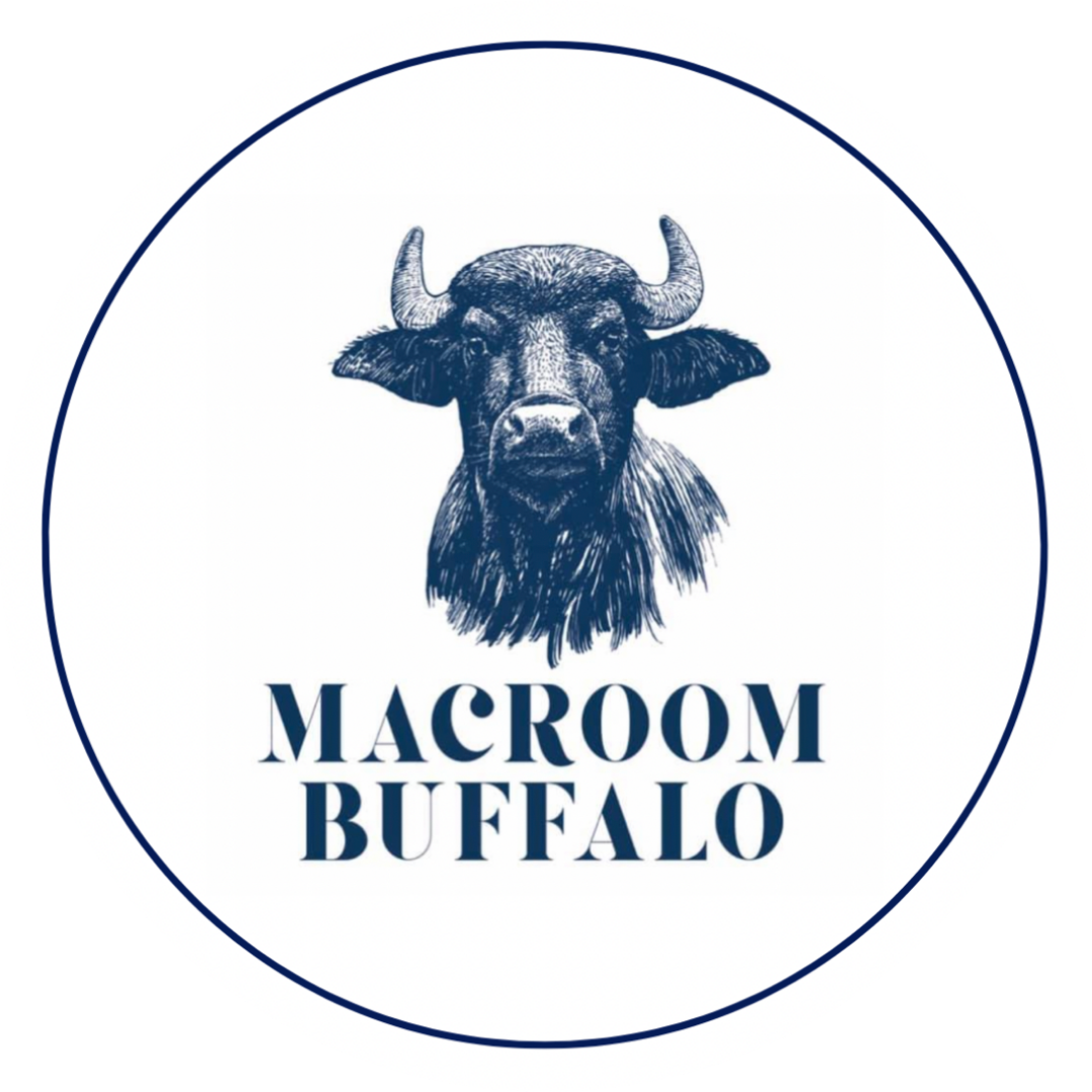 Image of Tairgi Caise Buabhaill Maigh Chromtha Teoranta T/A Macroom Buffalo Cheese Products Ltd logotype