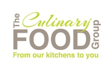 Image of The Culinary Food Group logotype
