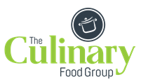 Image of The Culinary Food Group logotype