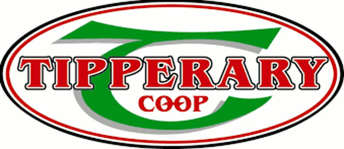 Tipperary Coop logotype
