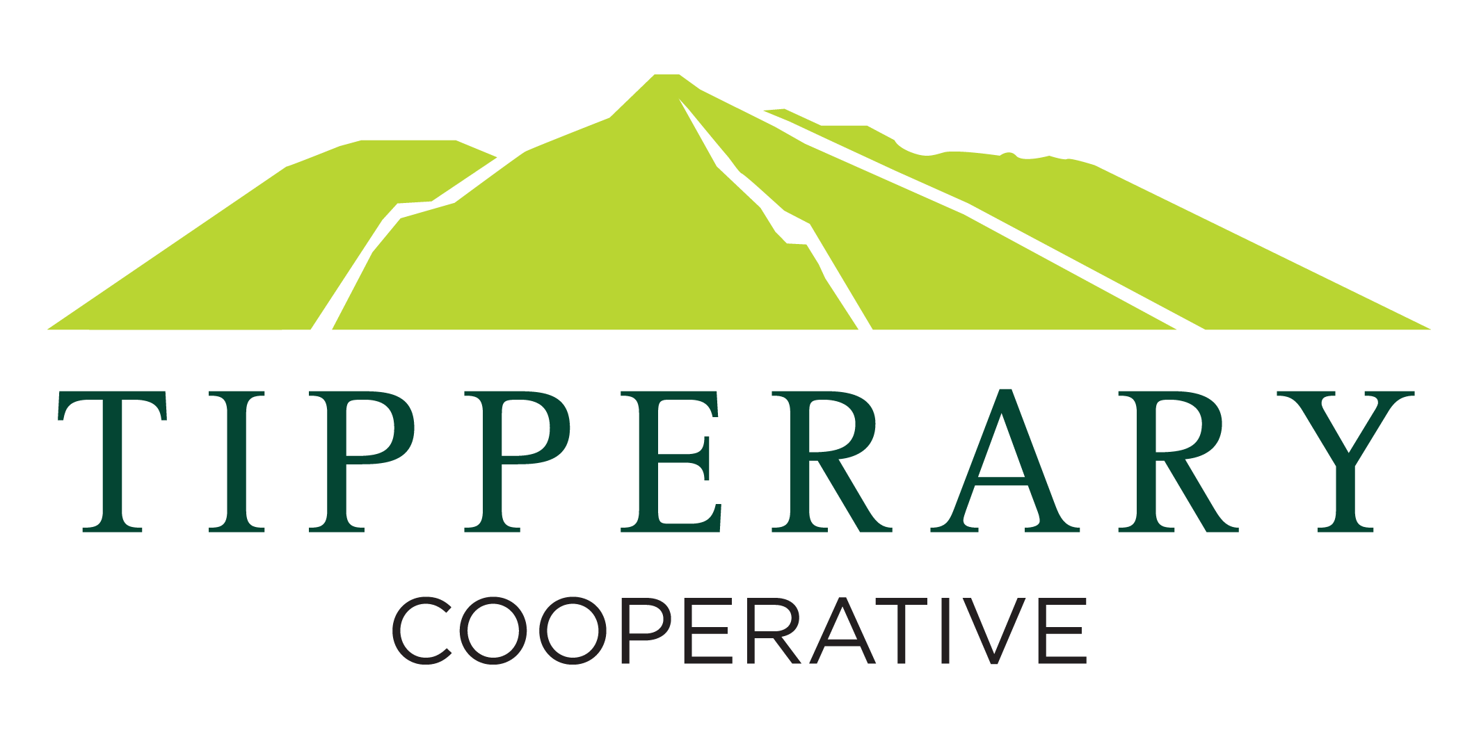 Image of Tipperary Coop logotype