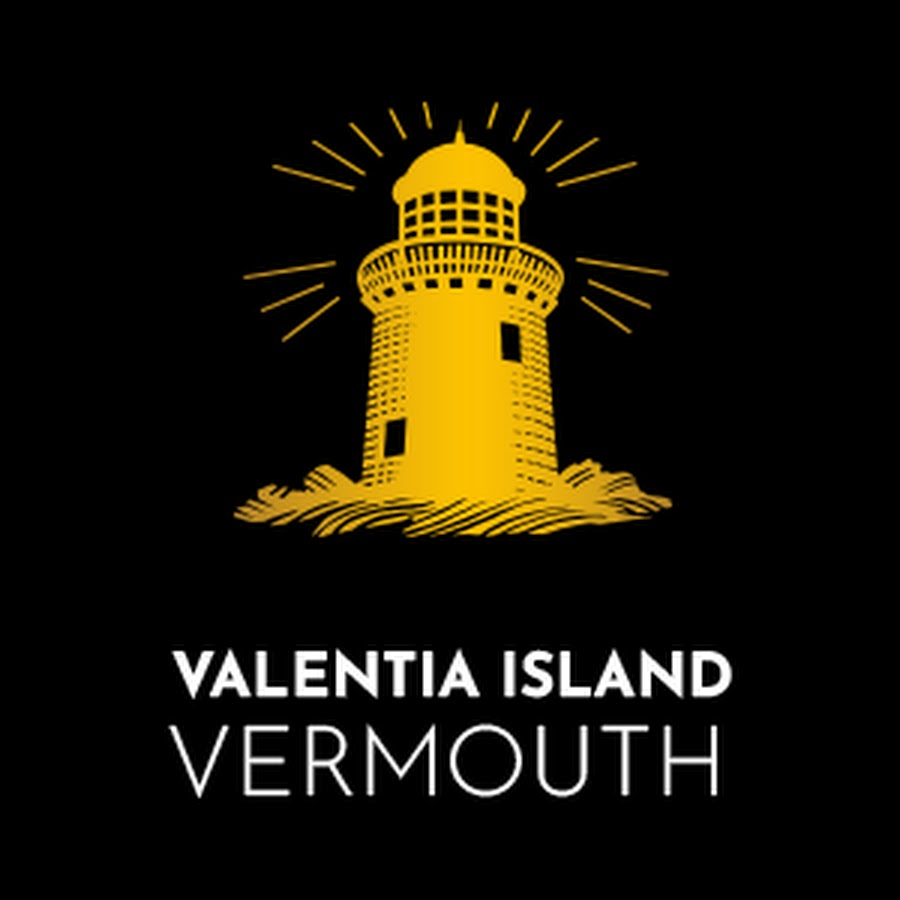 Image of Valentia Island Vermouth logotype