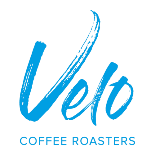 Image of Velo Coffee Roasters logotype