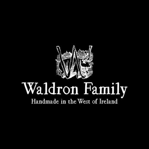 Image of Waldron Family Meats logotype