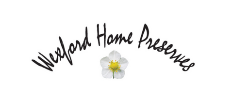 Wexford Home Preserves logotype