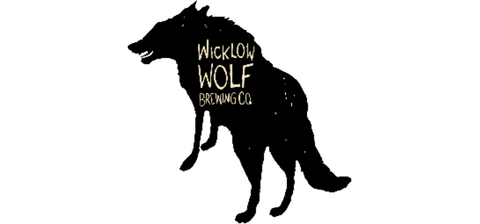 Wicklow Wolf Brewery logotype